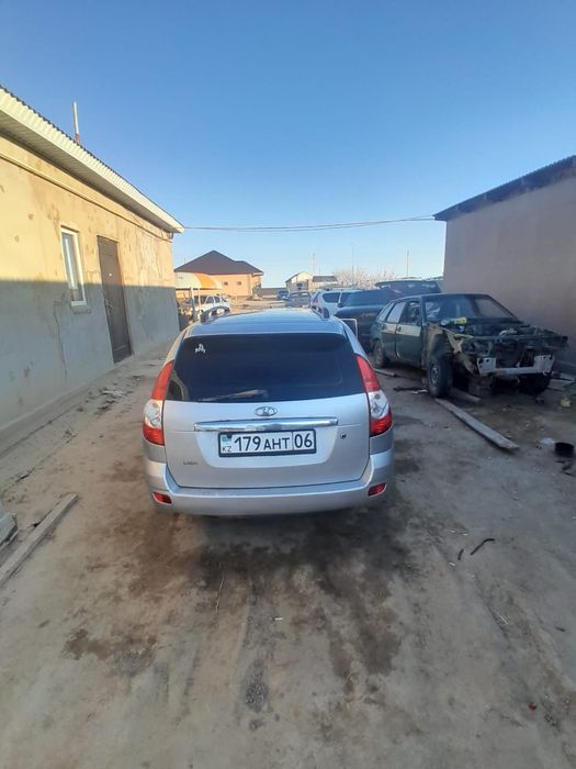 Приора универсал