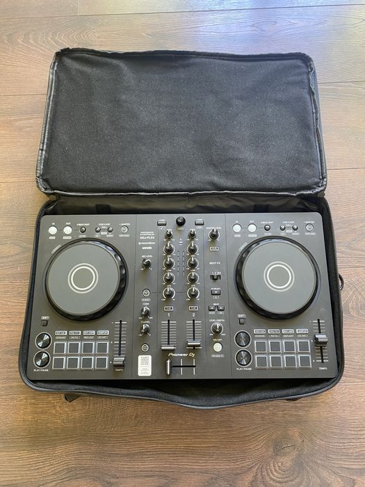 Pioneer DJ DDJ-FLX4