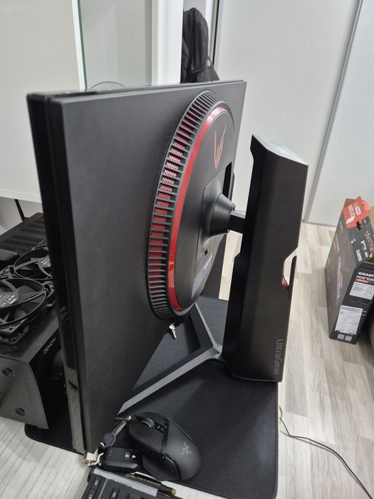 Monitor LG UltraGear 27GP850