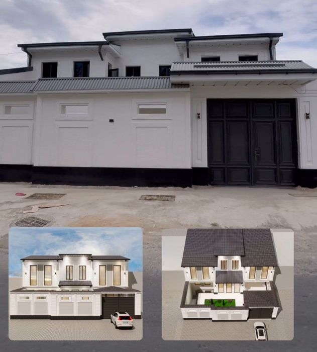 Srochno xovli Tanxaus sotiladi arzon narxda