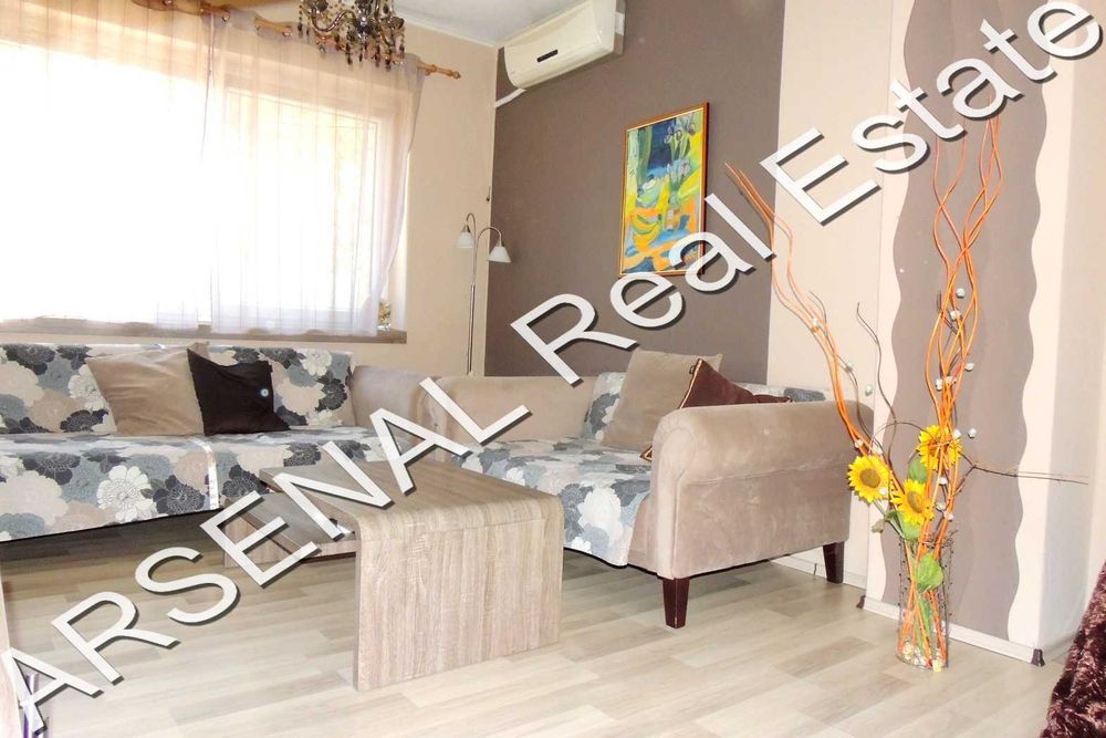 Продава се Двустаен апартамент в София, Зона Б-18 - 88 кв.м за 1898 €/кв.м - Снимка #7