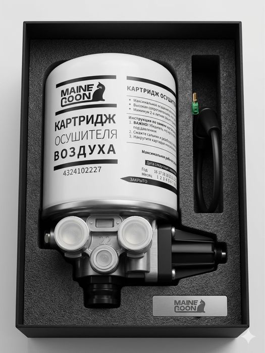 Осушитель воздуха