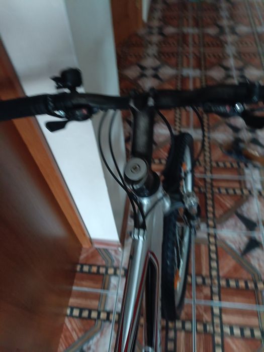 Велосипед author