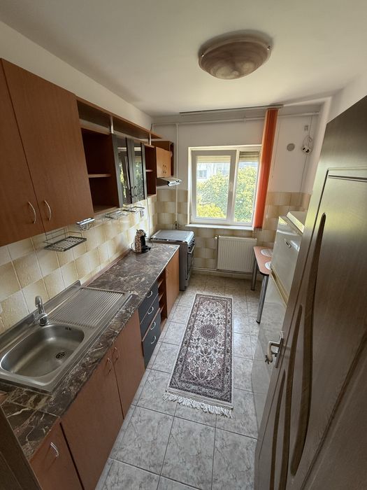 Apartament 2 camere