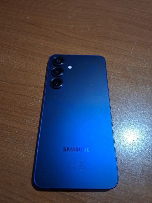 S25 256 GB Neverlock