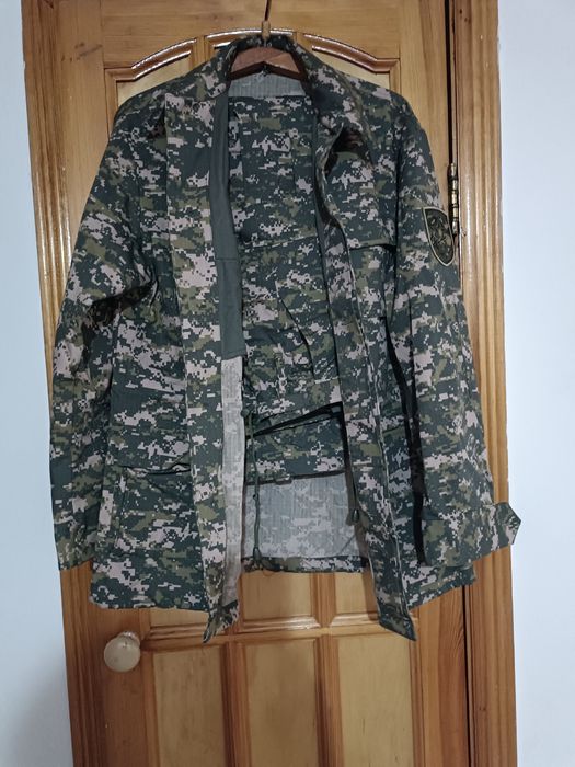 Продам военную форму