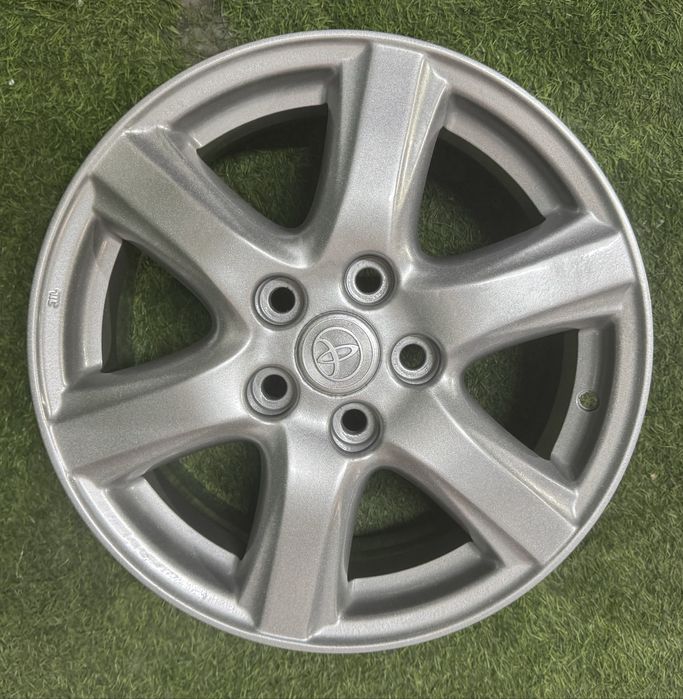 Диски титановые R16 5x114.3