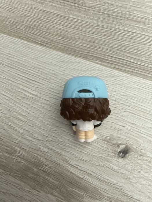 Dustin Stranger Things