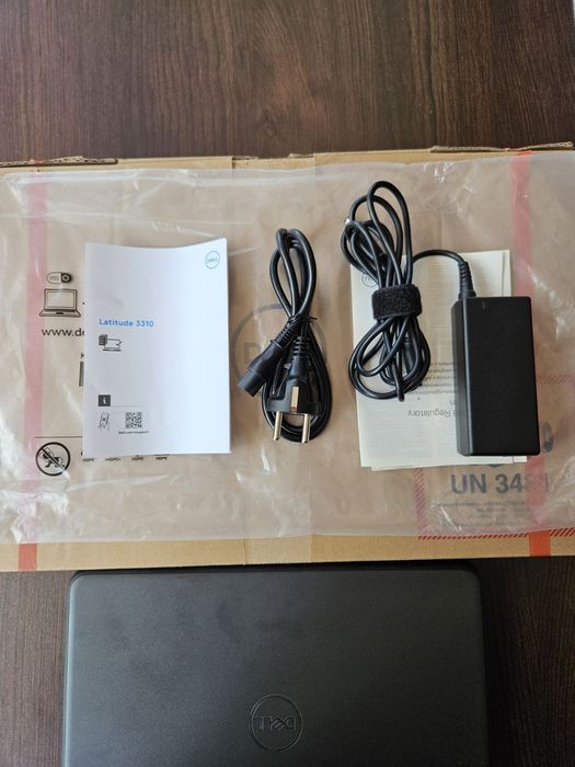 Dell latitude 3310
