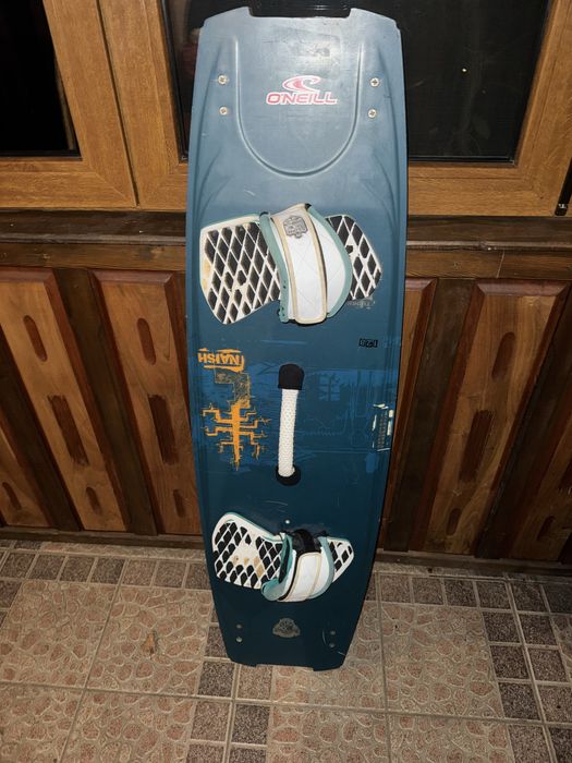 Kite surf kit complet