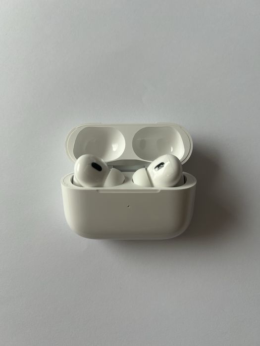 Airpods 2nd Generation тапи (неразопаковани)
