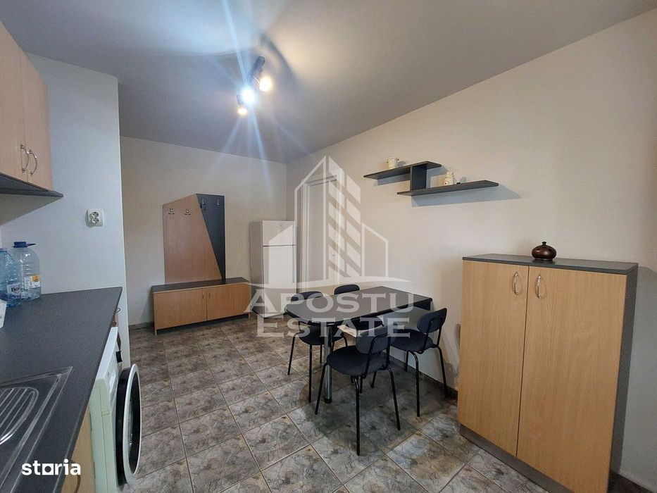Apartament cu 2 camere de inchiriat, Gheorghe Lazar , Timisoara