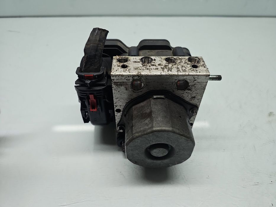 Pompa ABS Seat Ibiza 5 (6J5) [Fabr 2008-2017] 6R0907379AS, 6R0907379BJ