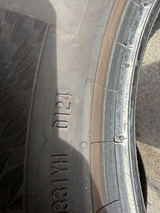 Летни гуми 225/65/17