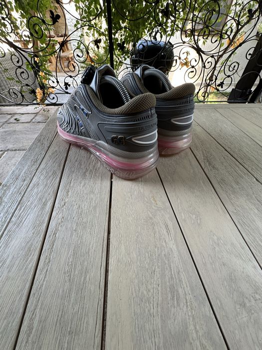 Adidasi Gucci Ultrapace R originali