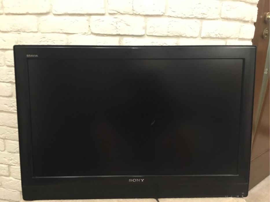 Продам телевизор sony bravia