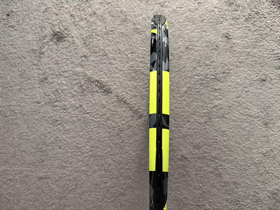 babolat pure aero  100”, Нова