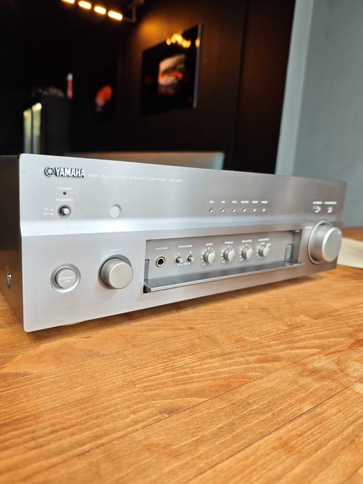 Усилвател Yamaha AX-397