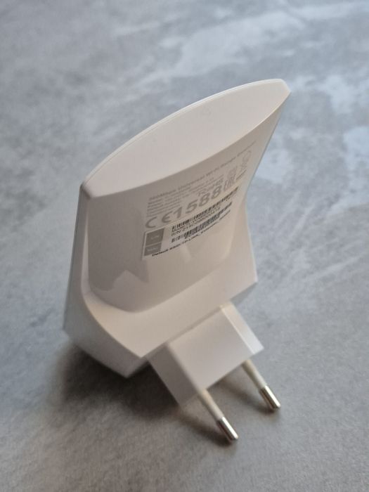 Усилвател/ екстендър за wi-fi TP-LINK TL-WA850RE