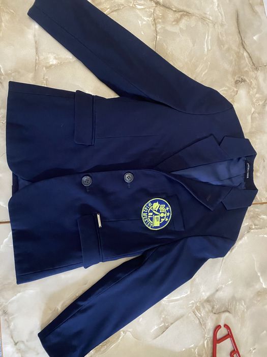 Школьная форма для мальчика