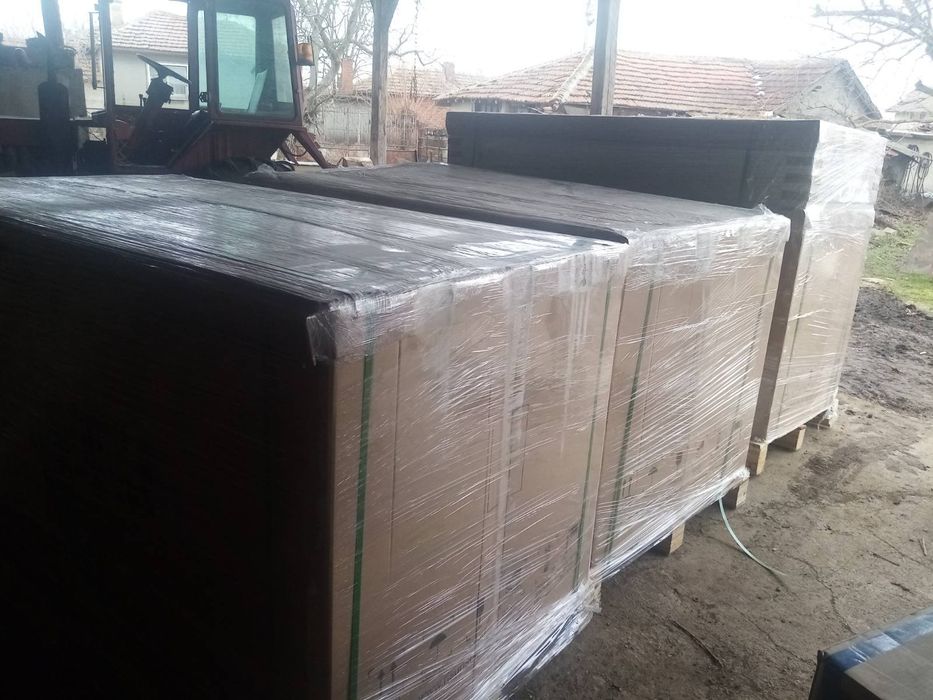 Мрежови инвертор Growatt