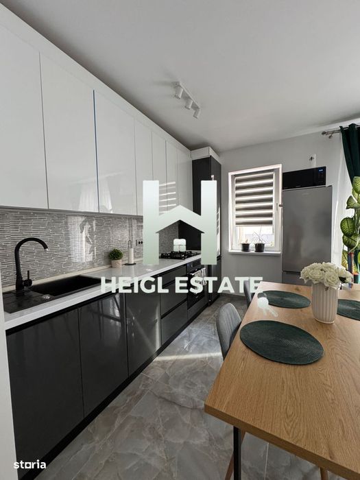 Apartament 2 camere, in Braytim, Giroc