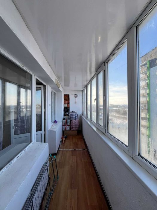 продается 3 комн кв р-н Детсад