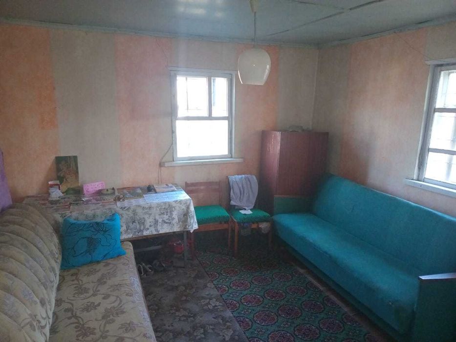 Продам дачу за понтонным мостом