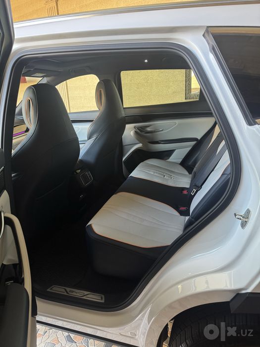 Byd song plus dm i gibrid 110 tali 2 pozitsiya