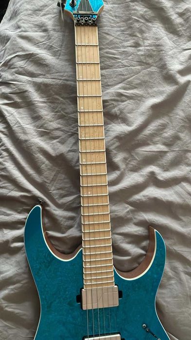 Chitara electrica Ibanez RG5120M-FCN