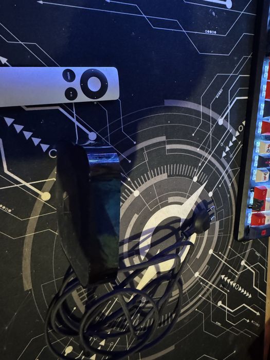 Apple TV Gen 3 Model A1469