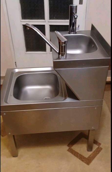 Мивка-нераждавейка