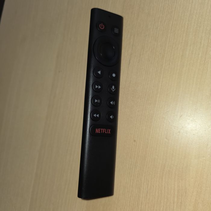 Дистанционно за Nvidia Shield