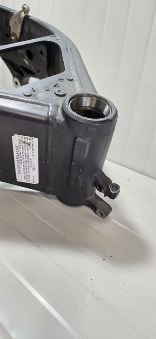 Sasiu cu acte Yamaha R1 2004 2006 , cadru codita , scarita , carene