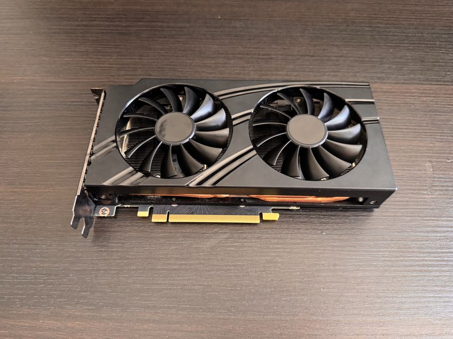 Placa video Rtx 3060 12GB , 192 BiTI Lenovo OEM