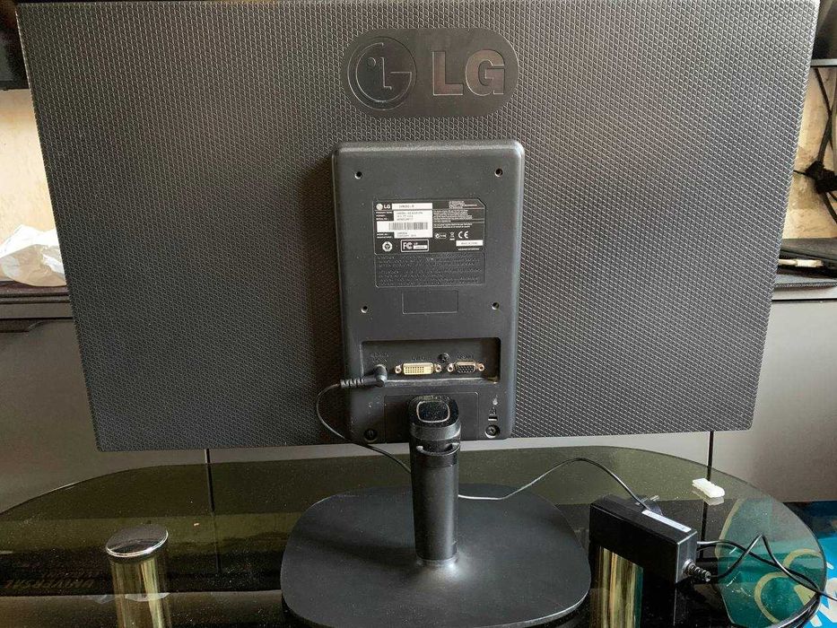 Монитор LG 24M35D (75 Гц)