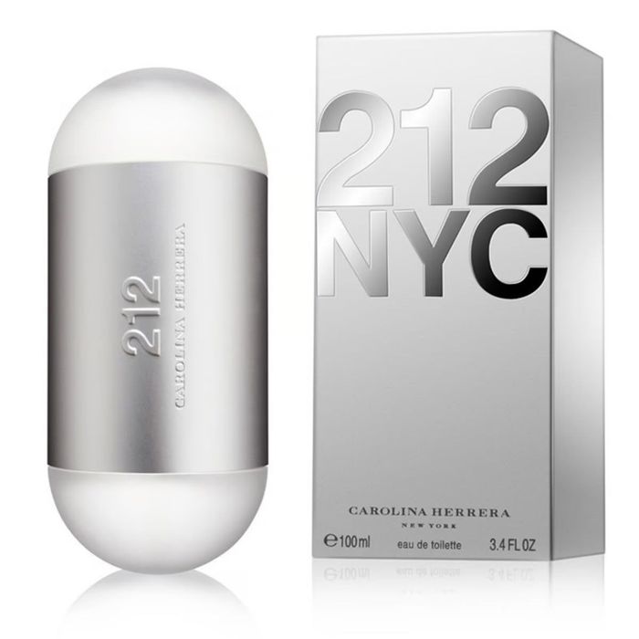 Carolina Herrera  100ml ORIGINAL