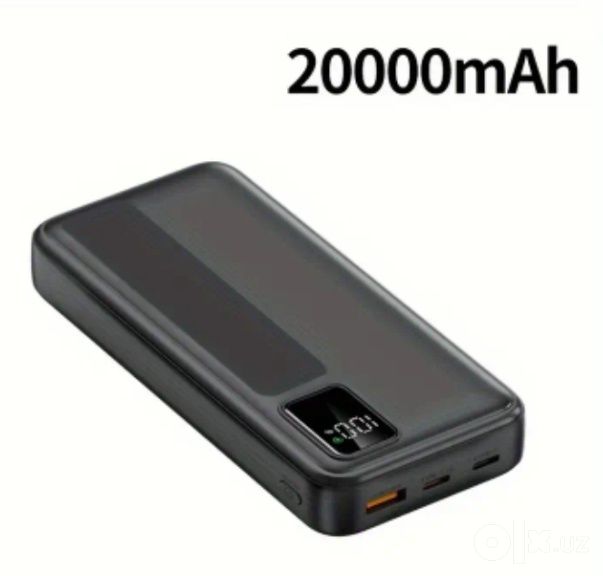 Power bank 20000 mAh