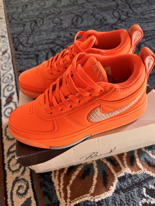 Кроссовки Nike Book 1 Chapter One