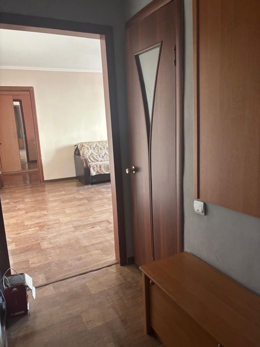 Сдается 2-комнатная квартира