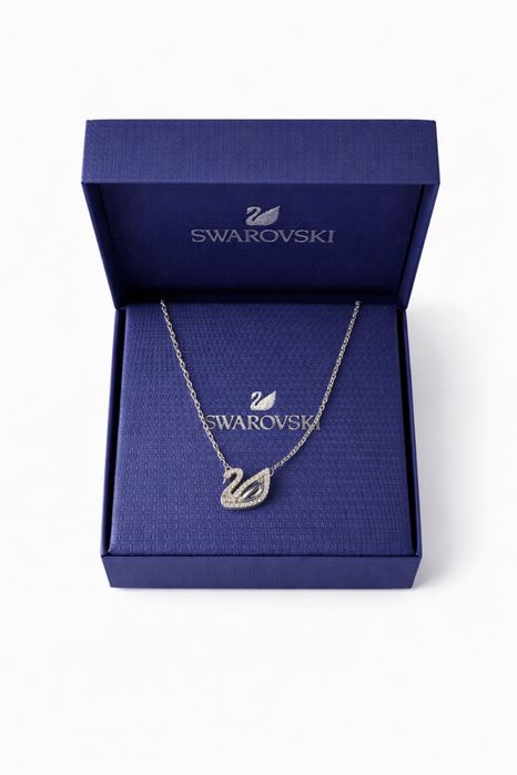 Bratara+Lantisor cu lebada