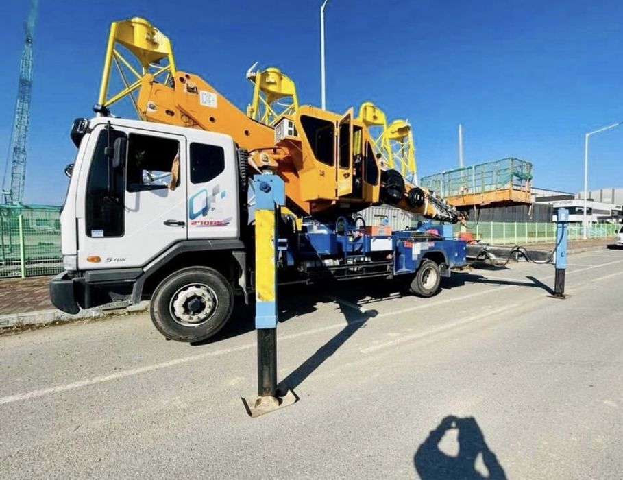 Avtovishka xizmatlari va ijarasi | Siz uchun eng arzon narxlar bizda