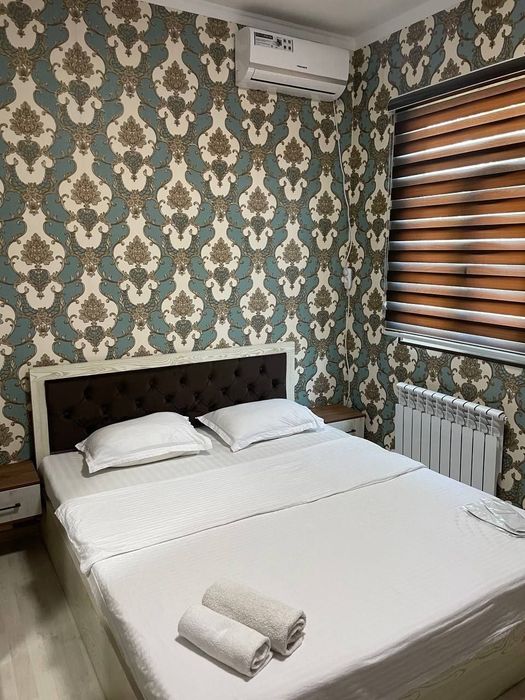 Гостиница Без ЗАГСА