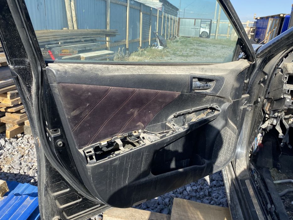 Продам тайота камри 50