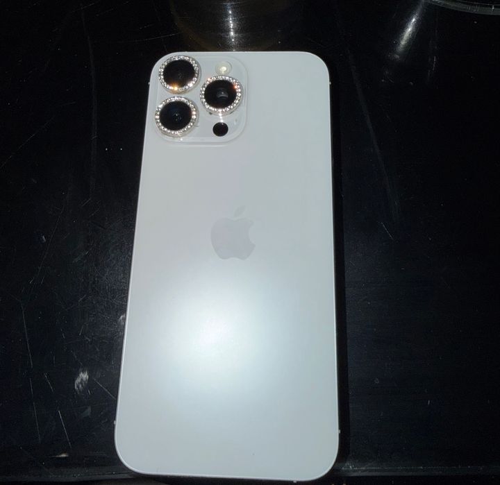 iPhone 16 pro max 512gb