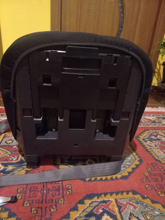 Scaun auto isofix Tex Baby grupa 1/3