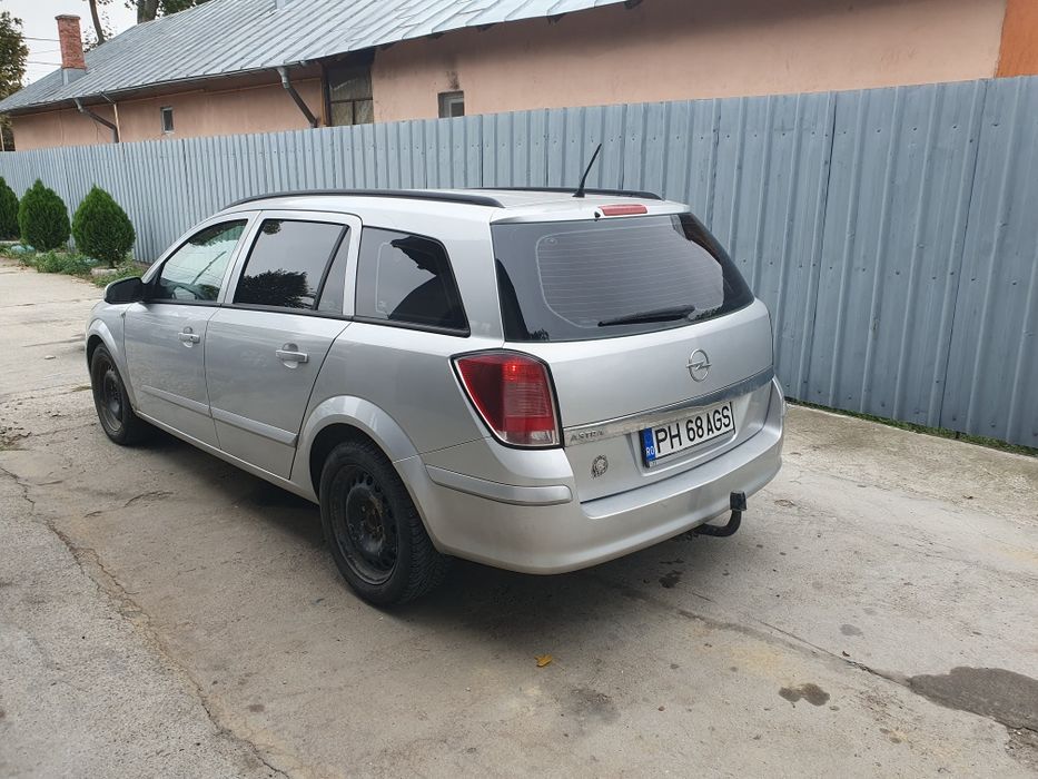 Opel Astra H Brek 1.7 CDTI