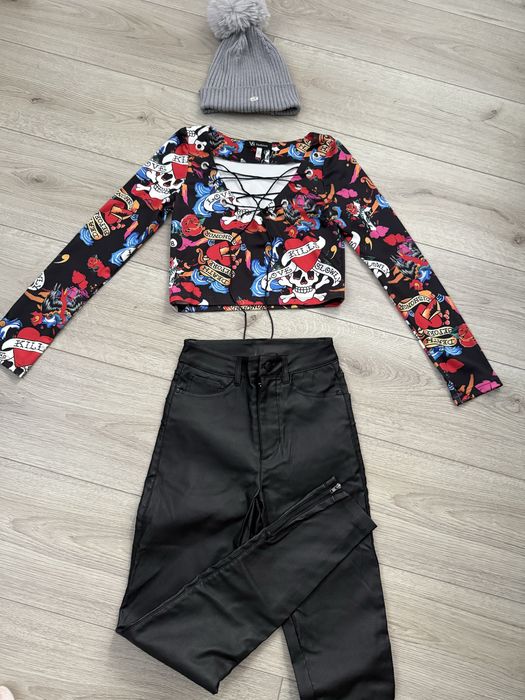 Pinko дамска блуза