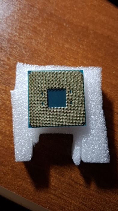 Процессор Ryzen 5 2600