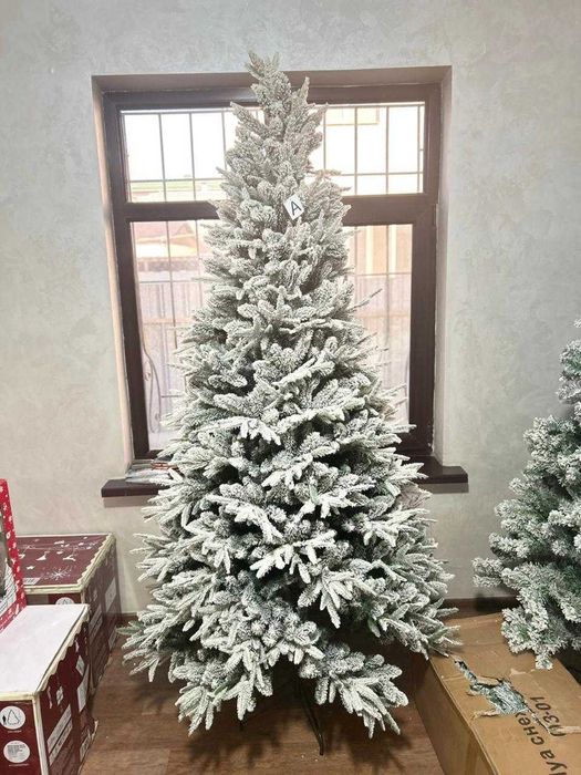 Ёлки 210см 230см